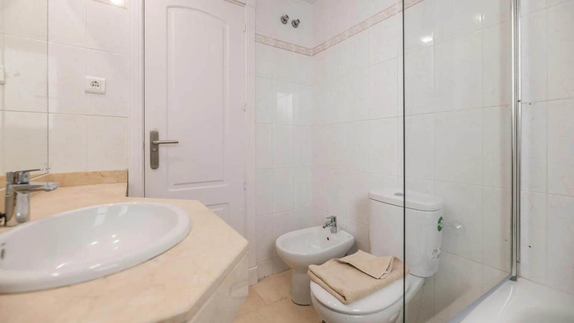 Mediterranean Getaway Seaviews At Puerto Banus Marbella 0*,  Spain